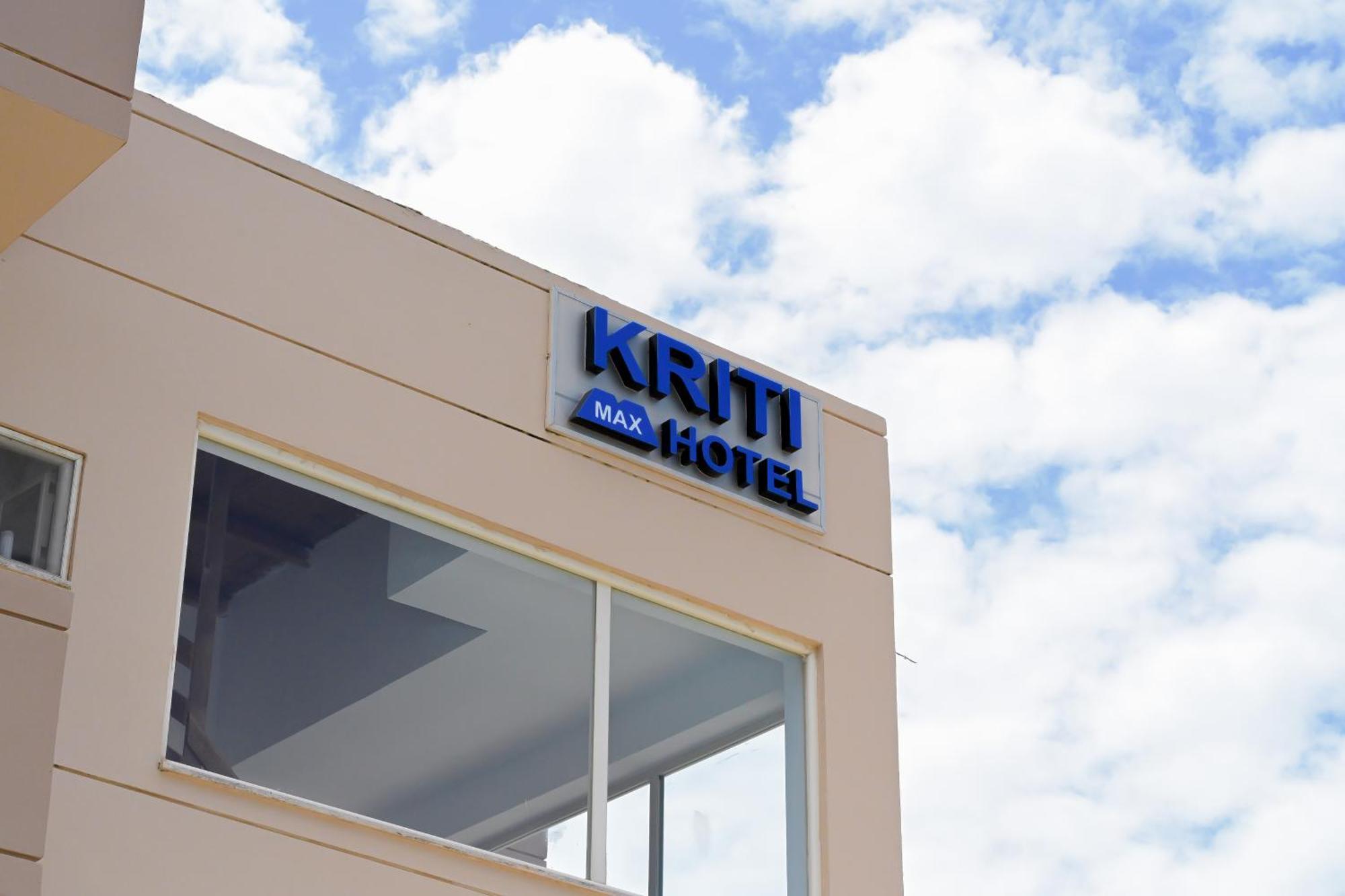 Hotel Kriti Max , Shengjin Shëngjin Buitenkant foto